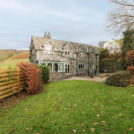Scandale Bridge Cottage Ambleside Exterior foto