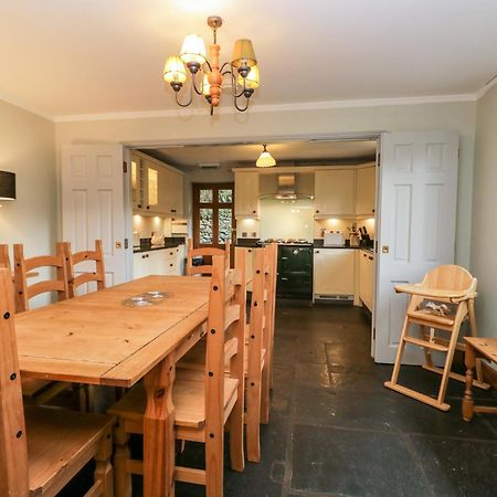 Scandale Bridge Cottage Ambleside Exterior foto