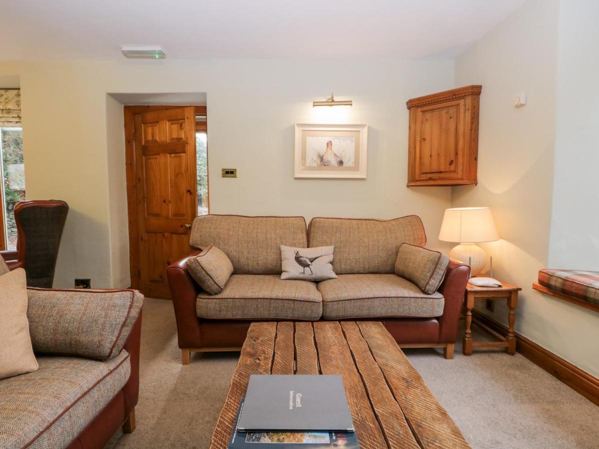 Scandale Bridge Cottage Ambleside Exterior foto