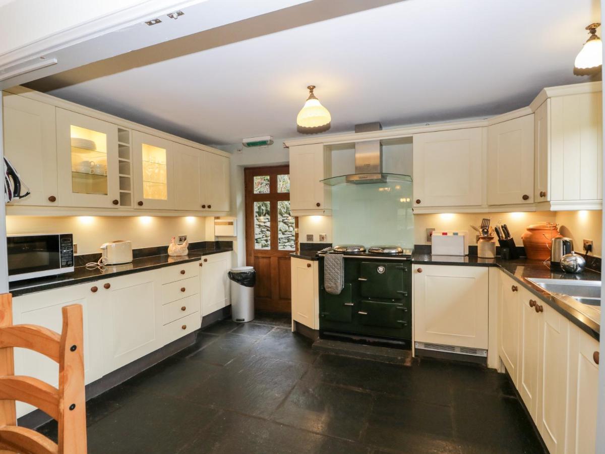 Scandale Bridge Cottage Ambleside Exterior foto