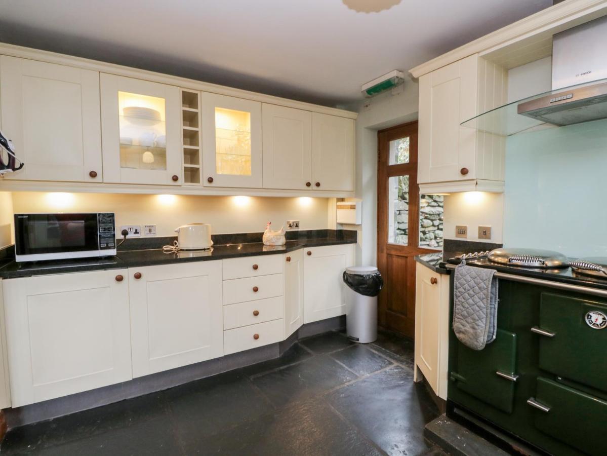 Scandale Bridge Cottage Ambleside Exterior foto