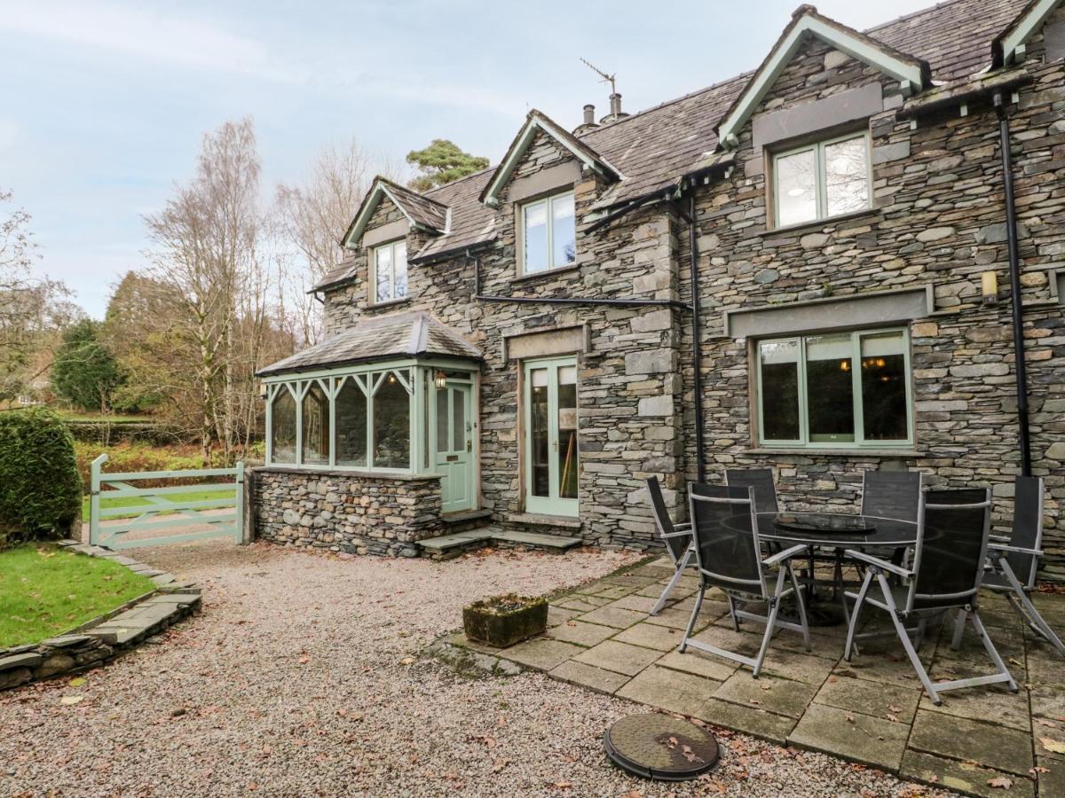 Scandale Bridge Cottage Ambleside Exterior foto