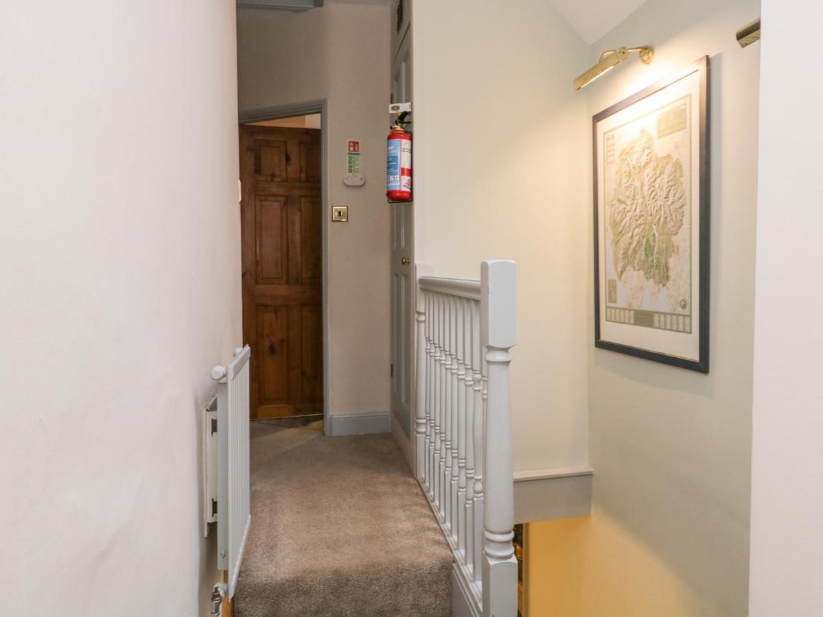 Scandale Bridge Cottage Ambleside Exterior foto