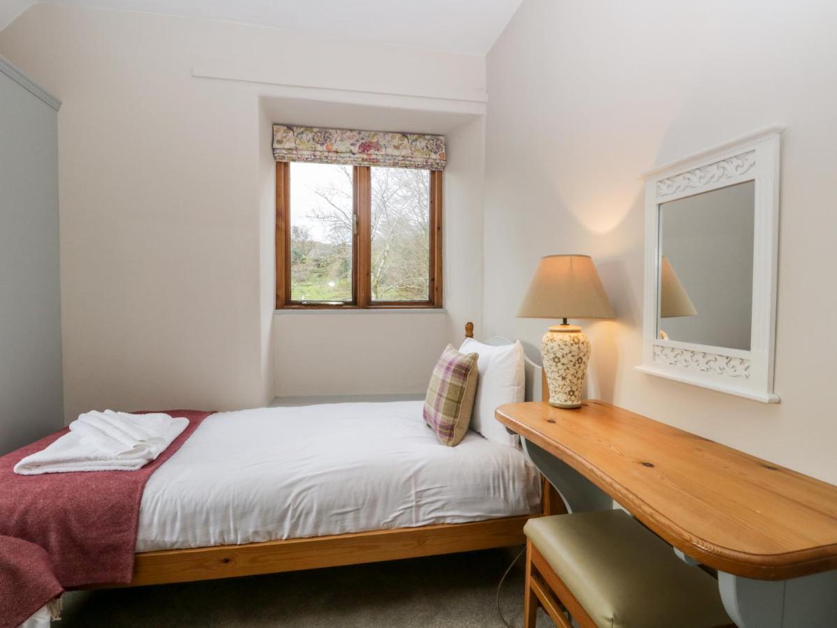 Scandale Bridge Cottage Ambleside Exterior foto