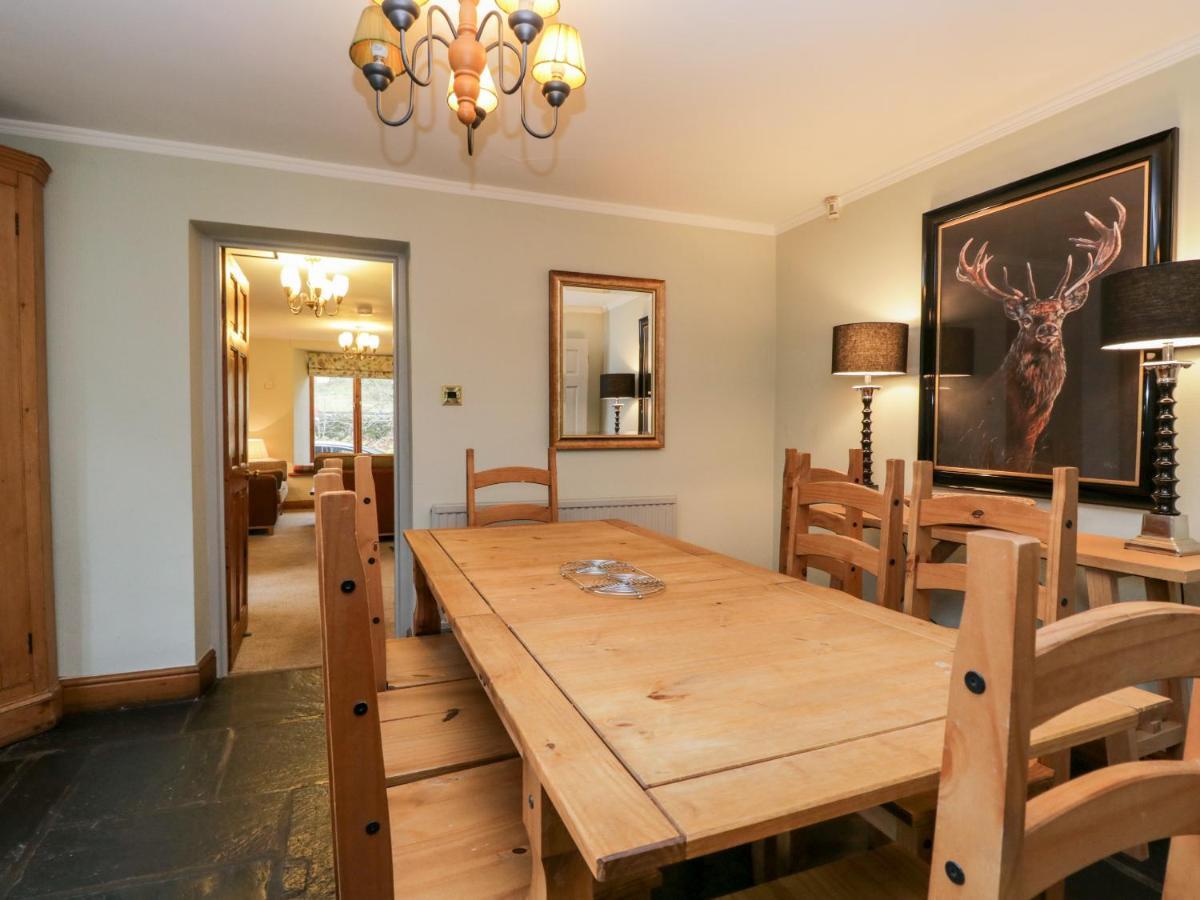 Scandale Bridge Cottage Ambleside Exterior foto
