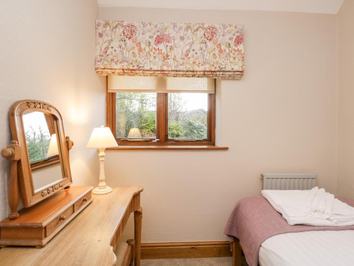 Scandale Bridge Cottage Ambleside Exterior foto