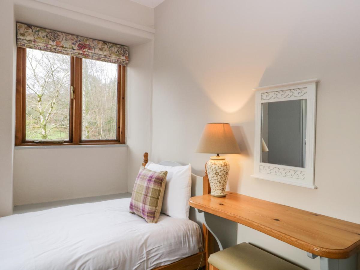 Scandale Bridge Cottage Ambleside Exterior foto